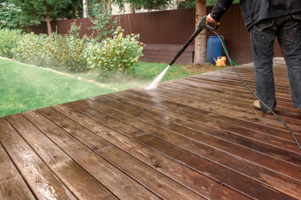 Professional  Pressure Washing Services in Sterling Heights, MI