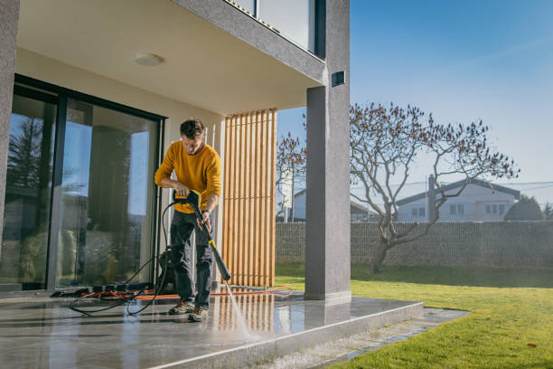 Solar Panel Cleaning in Sterling Heights, MI